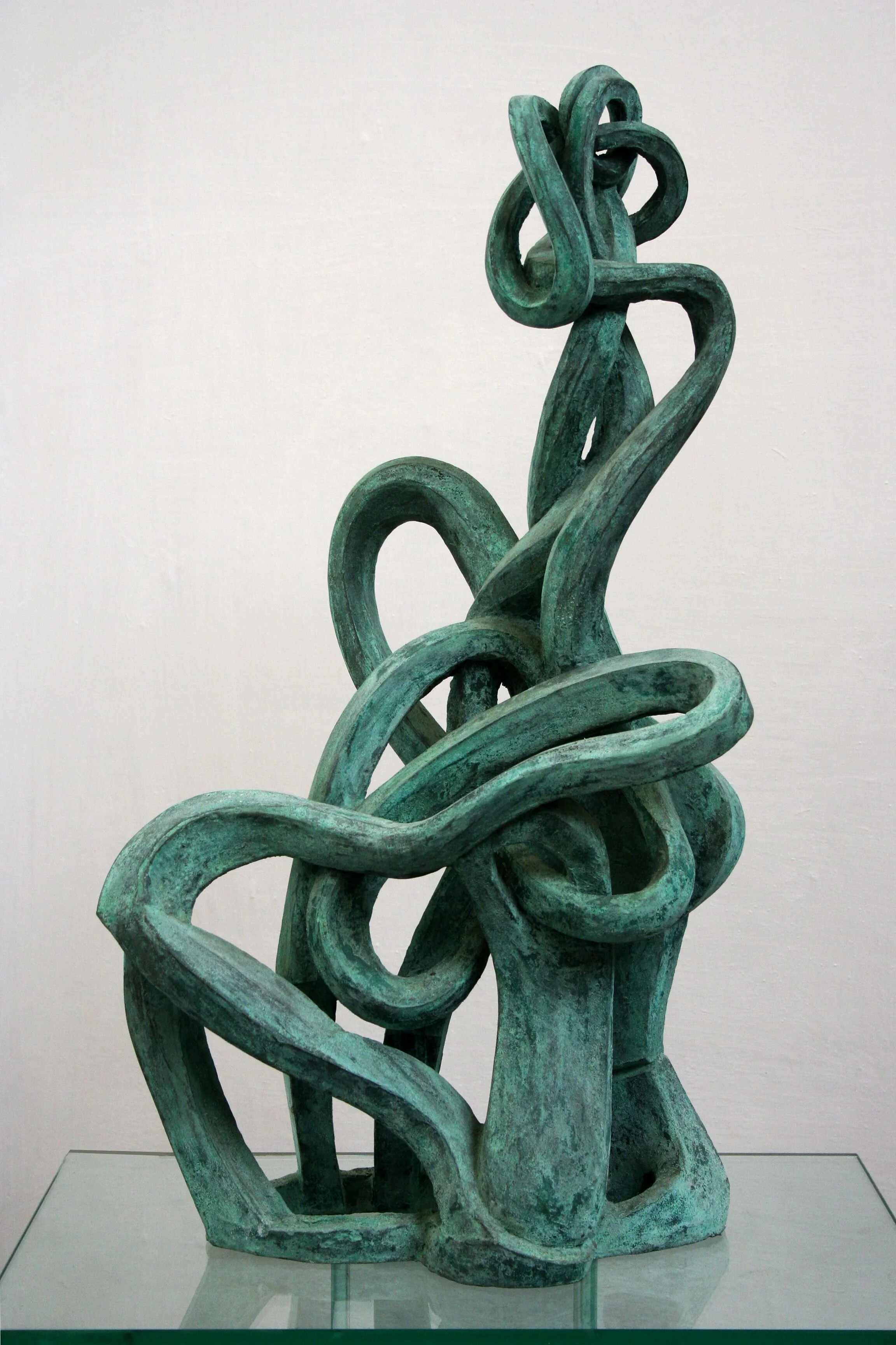Attila Mata — Philadelphia Sculptors
